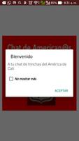 Chat de Americanos screenshot 5
