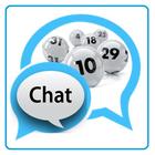 Chat Magnate Business-icoon