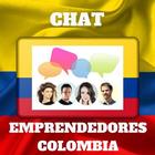 Chat Emprededores De Colombia icono