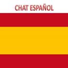 Chat Español icône