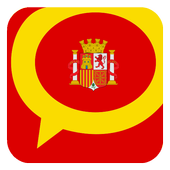 Chat España  icon