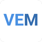 آیکون‌ VEM
