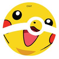 CHAT FOR POKEMON GO: LIVE CHAT-poster