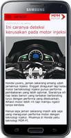 برنامه‌نما FLP Honda Jatim عکس از صفحه
