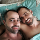Chat Gay & Citas Gay icône