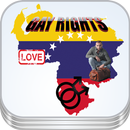 Chat Gay Venezuela Citas Ligue APK