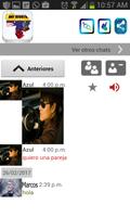 Chat Gay Venezuela Citas Ligue Screenshot 1