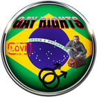 Chat Gay Brasil Buscar Pareja 아이콘