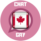 canada chat Gay
