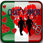 ChatGay Guadalajara Citas Amor आइकन