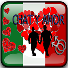 ChatGay Guadalajara Citas Amor icône