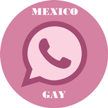 CHAT GAY MÉXICO