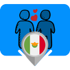 Chat Gay Mexico: Encuentros APK