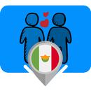 Chat Gay Mexico: Encuentros APK
