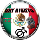 Chat Gay Mexico Buscar Pareja icône