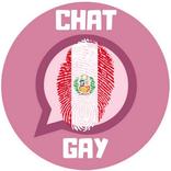 CHAT GAY PERU