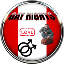 Chat Gay Perú Encontrar Pareja APK