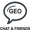 GEO Chat & Friends