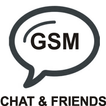GSM Chat & Friends