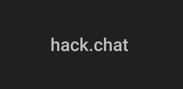 hack.chat