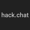 آیکون‌ hack.chat
