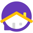 Pure Neighborhood Chat icon