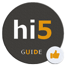 guide for hi5 meet, chat & flirt APK