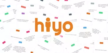 Hiyo - Real-time Advice from S