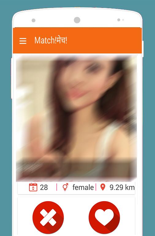Dating App Nearby - Meet someone amazing!