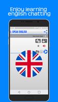 Chat en Inglés screenshot 1