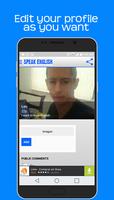 Chat en Inglés screenshot 2