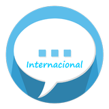 Chat Internacional Online icône