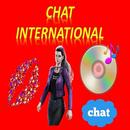 Chat international APK