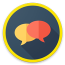 Anon Fast Chat - Live Make Friends for Jio Chat APK