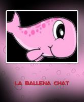 برنامه‌نما Chat la ballena عکس از صفحه