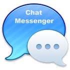 Chat Messenger icône