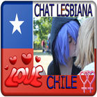 Chat Lesbianas Chile Cita Amor icon