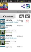 Chat Lesbianas Colombia Citas-poster