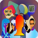 Chat Local En Español & Linea APK