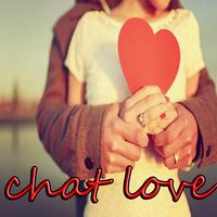 chat love gratis পোস্টার