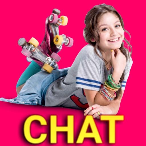 Chat a Soy Luna en Español
