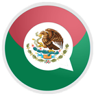 Chat Mexico アイコン