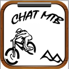Chat MTB-icoon