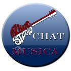 ikon Chat  Musica