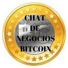 Chat Negocios Bitcoin icône