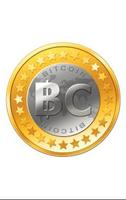 Poster Chat Negocios Bitcoin