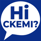 Chat Shqip иконка