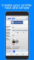 Chat Now App screenshot 5