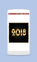 Chat nuevo 2018 Affiche