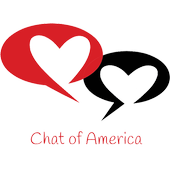 Chat of America  icon